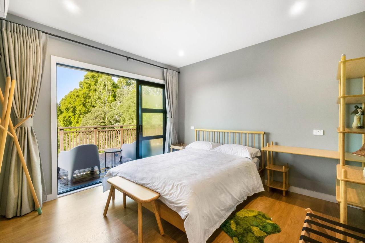 Echo Lodge Auckland Kültér fotó