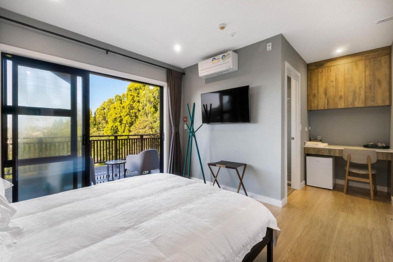 Echo Lodge Auckland Kültér fotó