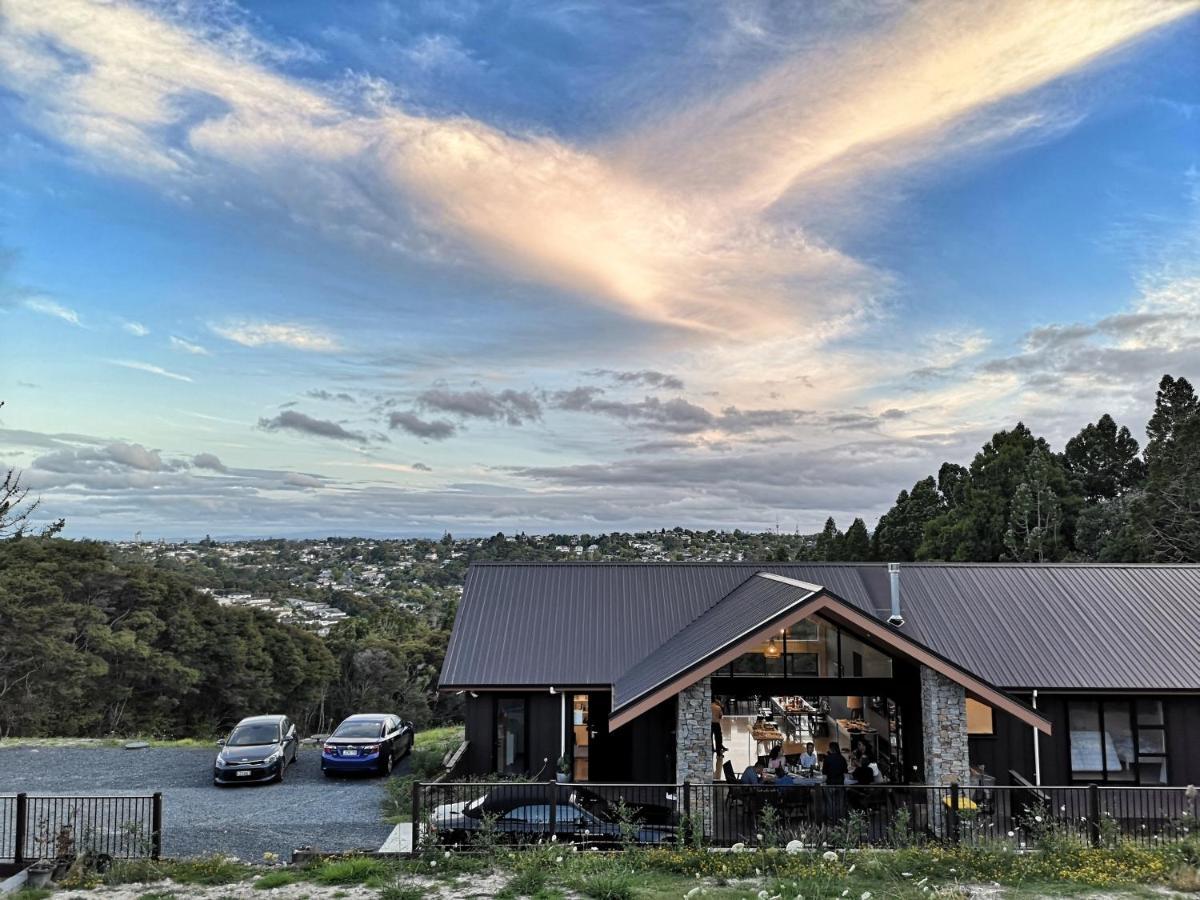 Echo Lodge Auckland Kültér fotó